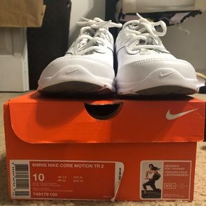 Brand New Pair of Nike Sneakers